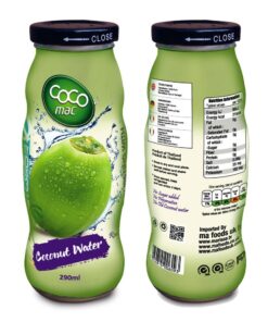 Coconut Water